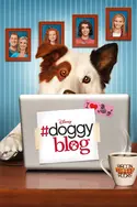Affiche Doggyblog S03E01 Rentrée difficile
