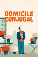 Affiche Domicile conjugal en streaming