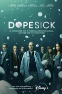 Affiche Dopesick S01E05 Le lanceur d'alerte