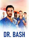 Affiche Dr Bash S01E07 Douleurs cachées