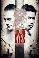Affiche Casting Dragon Eyes