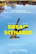 Affiche Casting Dream Scenario