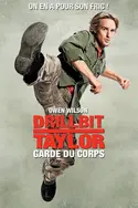 Affiche Drillbit Taylor : garde du corps en streaming