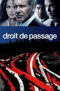 Affiche Casting Droit de passage