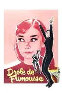 Affiche Casting Drôle de frimousse
