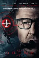 Affiche Drone en streaming