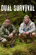 Affiche Dual survival S01E07 Submergés en streaming