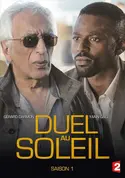 Affiche Audiences TV : Duel au soleil