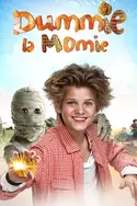 Affiche Dummie la momie