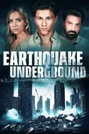 Affiche Casting Earthquake Underground