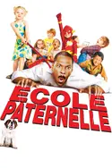 Affiche Ecole paternelle