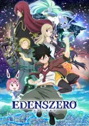 Affiche Edens Zero S02E19 Ma chère breloque