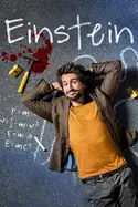 Affiche Einstein : équations criminelles S02E08 Compression en streaming