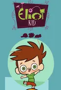 Affiche Casting Eliot Kid S02E52 Baba-sitter