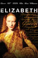 Affiche Casting Elizabeth