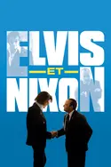 Affiche Elvis & Nixon en streaming