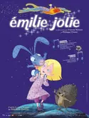 Affiche Emilie Jolie en streaming