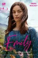 Affiche Emily en streaming