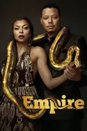 Affiche Casting Empire S02E10 La chute