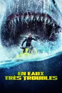 Affiche En eaux très troubles en streaming