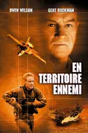 Affiche En territoire ennemi en streaming