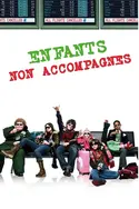 Affiche Enfants non accompagnés en streaming