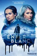 Affiche Épisodes de Enfer blanc