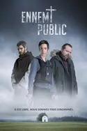 Affiche Ennemi public S02E10 L'exode