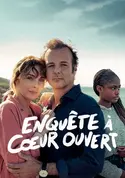 Affiche Enquête à coeur ouvert en streaming