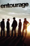 Affiche Casting Entourage S02E14 L'abysse
