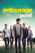 Affiche Entourage