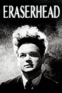 Affiche Eraserhead en streaming