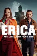 Affiche Casting Erica S01E04 Le prédicateur