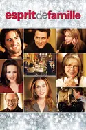 Affiche Casting Esprit de famille