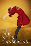 Affiche Et puis nous danserons