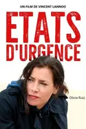 Affiche Casting Etats d'urgence