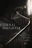 Affiche Eternal Daughter