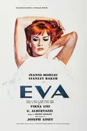 Affiche Eva