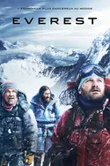 Affiche Casting Everest