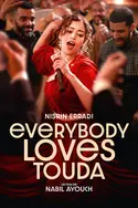 Affiche Casting Everybody Loves Touda