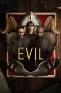 Affiche Evil S02E05 Z comme zombies