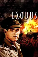 Affiche Exodus en streaming