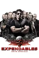 Affiche Expendables : Unité spéciale en streaming