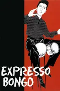 Affiche Casting Expresso Bongo
