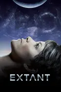 Affiche Extant S01E01 Retour sur terre en streaming