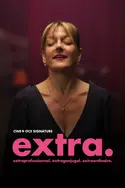 Affiche Extra. S01E08 L'héritage