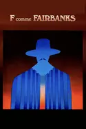 Affiche F comme Fairbanks