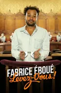 Affiche Fabrice Eboué, levez-vous ! replay