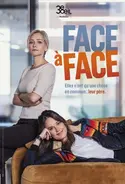 Affiche Casting Face à face S01E10 Amour à mort