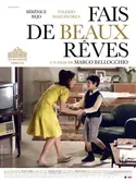 Affiche Fais de beaux rêves en streaming